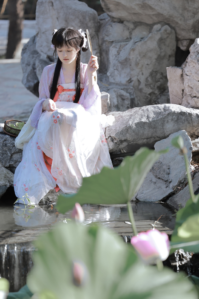 无人区