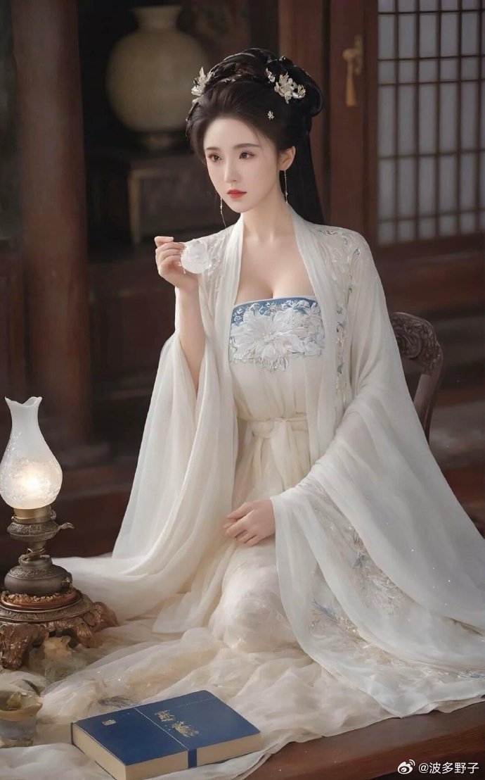 天国与地狱 封面
