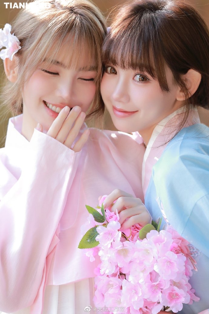 小妇人